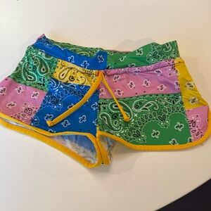 MC2 Saint Barth Shorts - Kids size 10